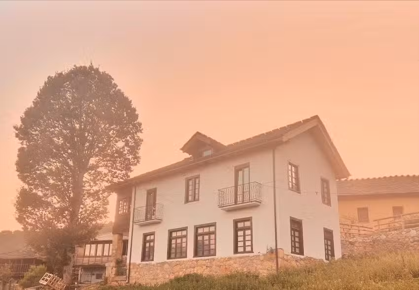 El Balc&oacute;n De Muniellos (Apartamentos Rurales)