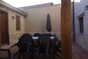 El Balcon de Pe&ntilde;afiel