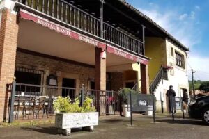 El Balcón de Renedo