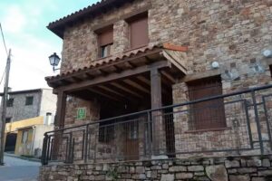 El Balc&oacute;n de Robledillo