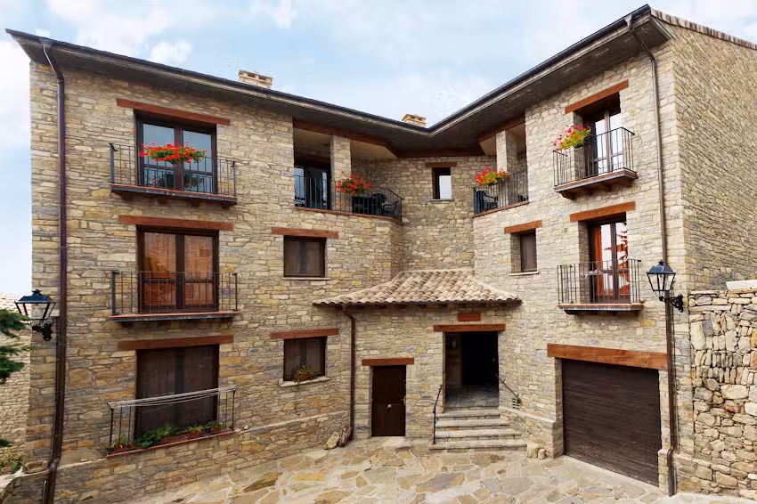 El Balc&oacute;n de Roda