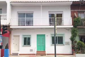 El Balc&oacute;n de Rosita