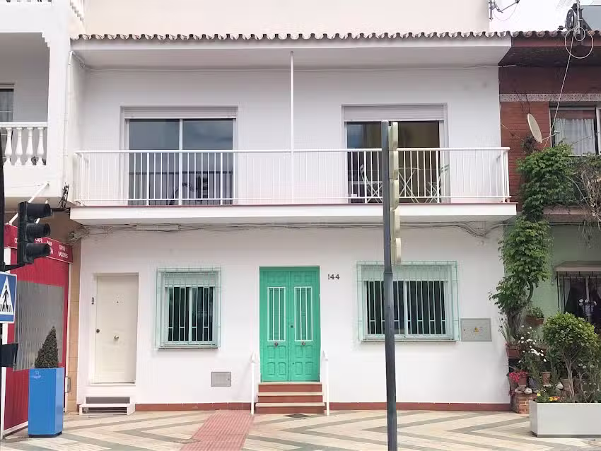 El Balc&oacute;n de Rosita