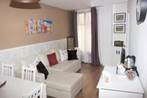 El Balc&oacute;n de San Andres