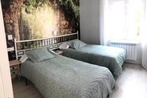 El Balc&oacute;n de San Juan