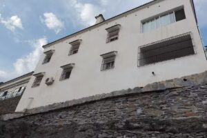 El Balc&oacute;n de Sen&eacute;s