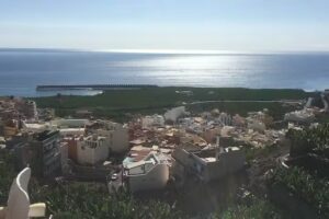 El Balc&oacute;n de Tazacorte