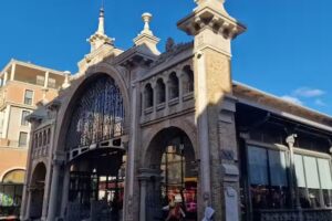 El Balc&oacute;n de Torre Nueva III