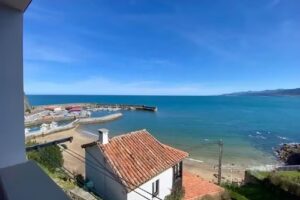 El Balcon del Escanu