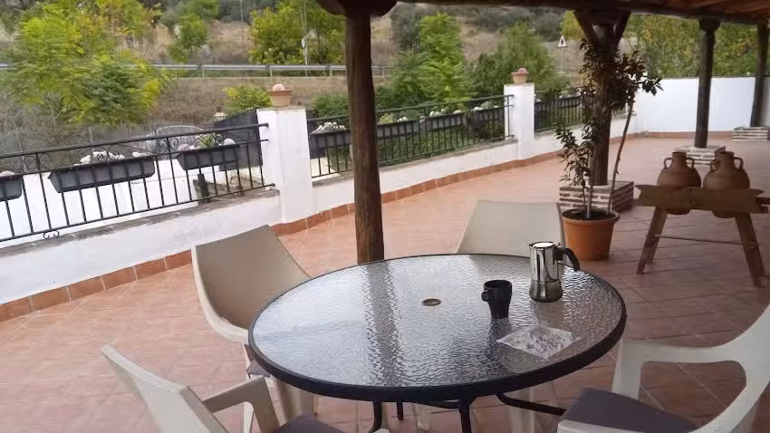 El Balc&oacute;n del Hu&eacute;znar