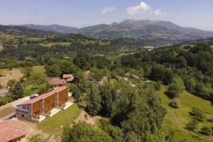 El Balc&oacute;n del Sueve