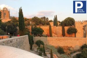 El Balc&oacute;n del Tajo