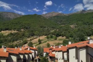 El Balc&oacute;n Panor&aacute;mico de Gredos