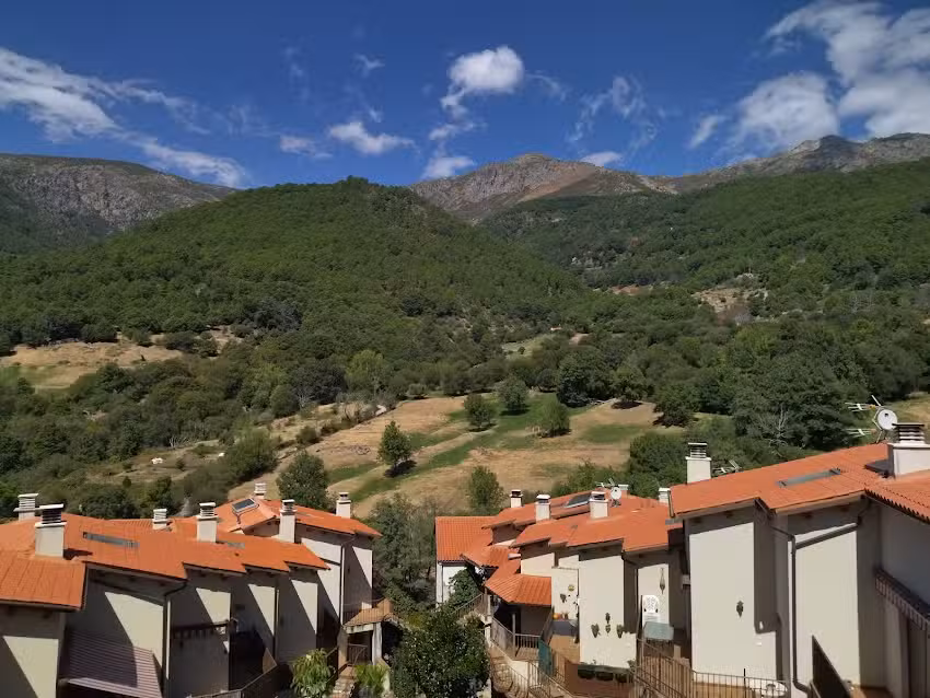 El Balc&oacute;n Panor&aacute;mico de Gredos