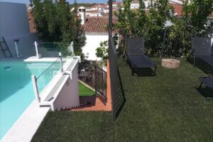 El Barranquillo Turismo Rural