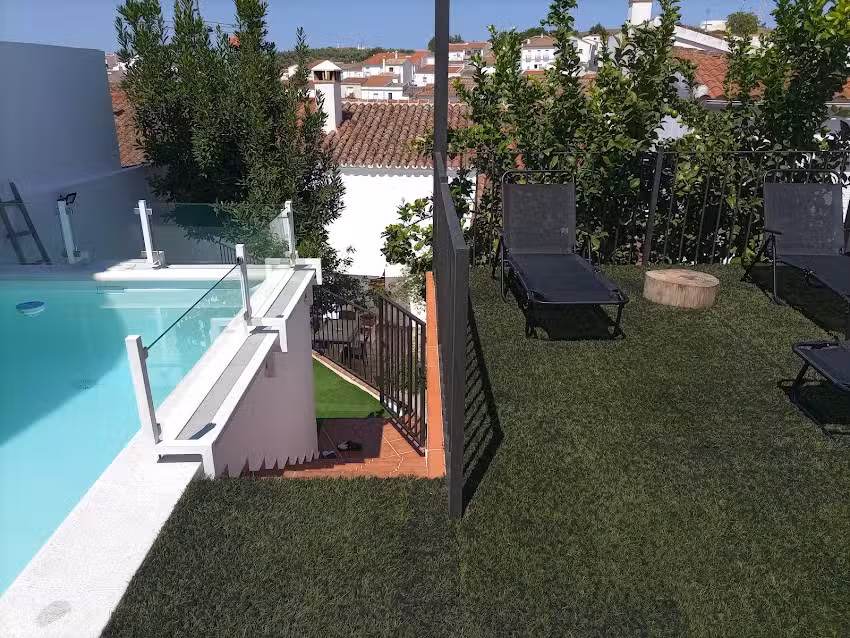 El Barranquillo Turismo Rural