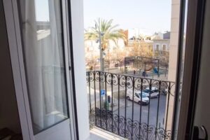 El Barrio Apartamento