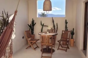 El Belingo Fuerteventura