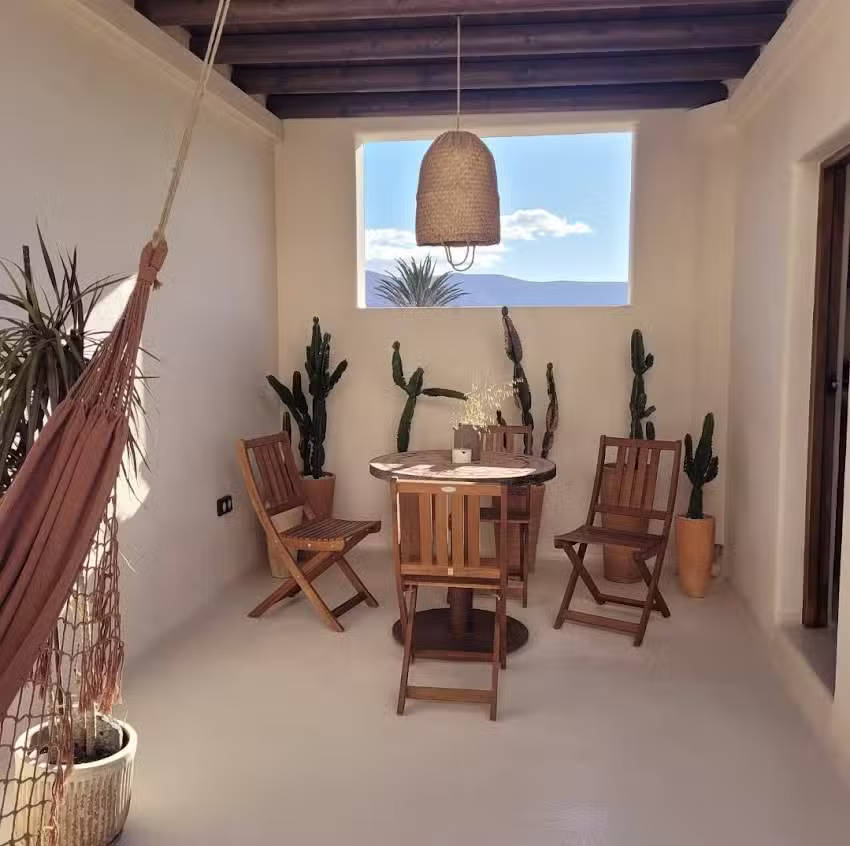 El Belingo Fuerteventura