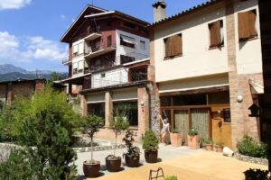 El Blat Llar Resid&egrave;ncia &ndash; Fundaci&oacute; La Llar