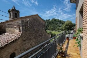 El Boix casa tur&iacute;stica &ndash; El Bisaura-Osona