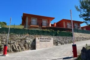 El Bosque de Ruiloba