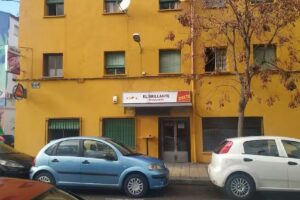 EL BRILLANTE ( Azuqueca de Henares)