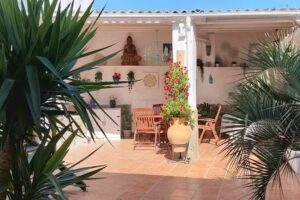 El Buen Ocio Holiday Rental