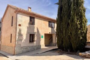 El Bul&iacute;n de Madarcos &ndash; Casa de la Maestra