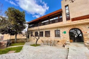 El Bul&iacute;n de Madarcos &ndash; Posada Abrazamozas