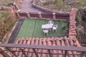 El Caba&ntilde;al de Las Arribes