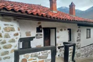 El Calexon de Quir&oacute;s