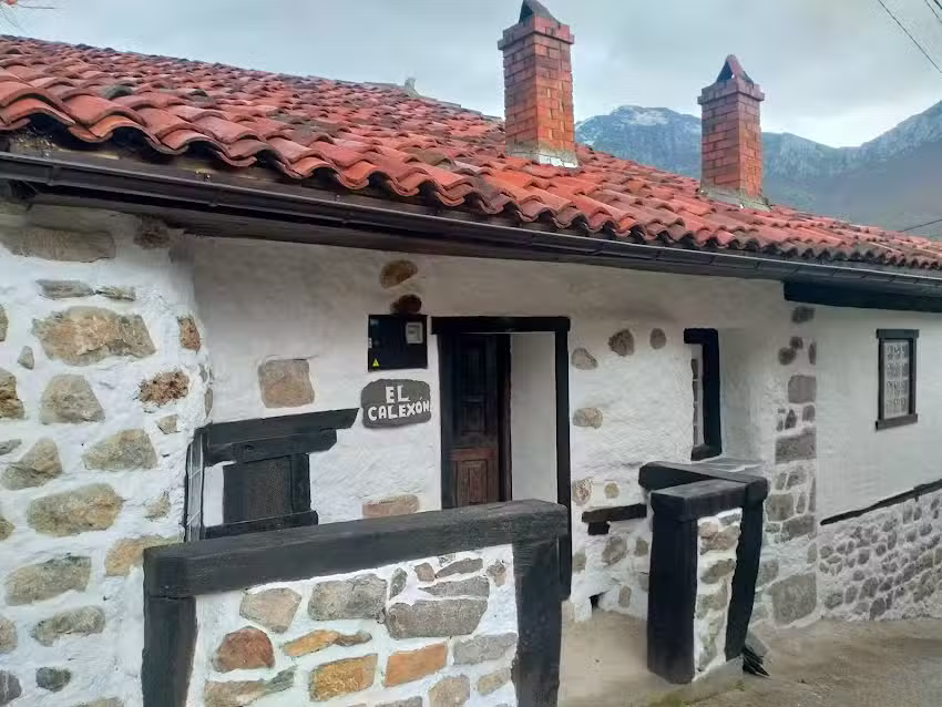 El Calexon de Quir&oacute;s