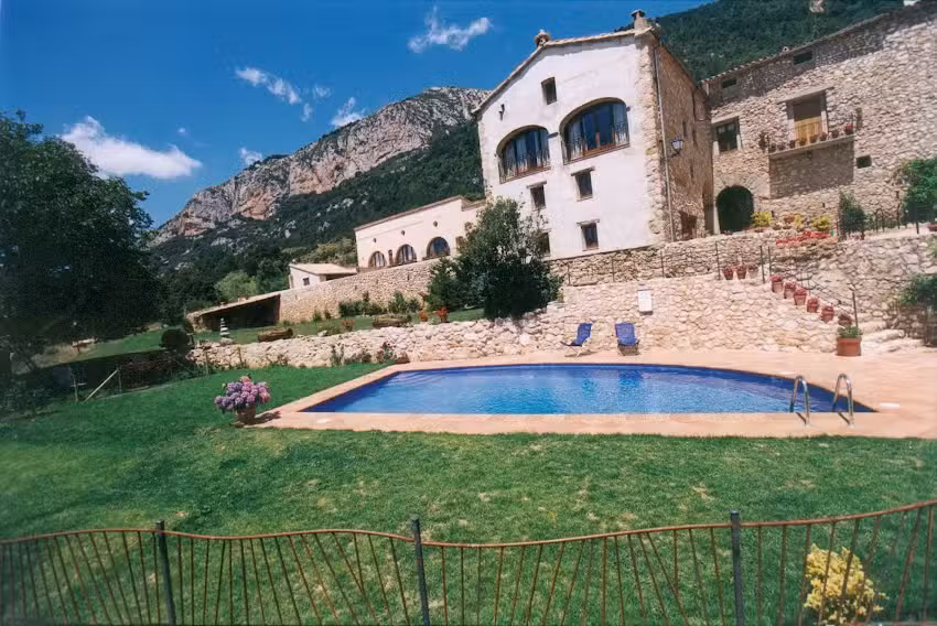 El Call d&rsquo;Od&egrave;n