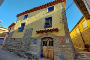 El Callej&oacute;n de Andrese