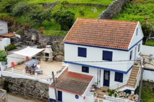 El Camarote De la Villa