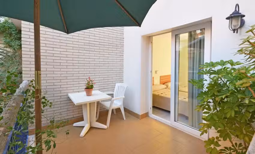 El Cam&iacute; Hotel