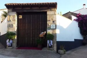 El Caminante Casa Rural