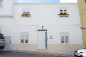 El Caminito &ndash; CasaRural en Torredelcampo