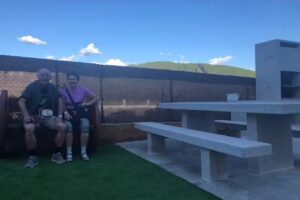 el camino, Apartamento 4-10 personas