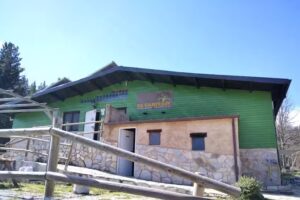 El Campel&iacute;n Albergue Tur&iacute;stico