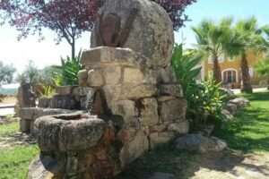 El Ca&ntilde;o de Abajo