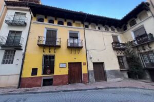 El Canonigo de Teruel