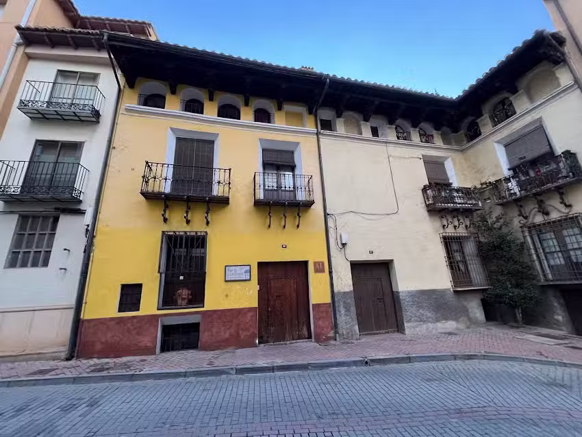 El Canonigo de Teruel