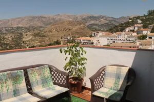 El Cant&oacute;n Casa Rural