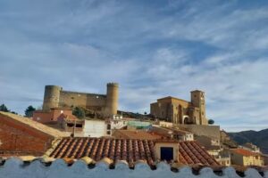 El Cant&oacute;n del Cerrillo