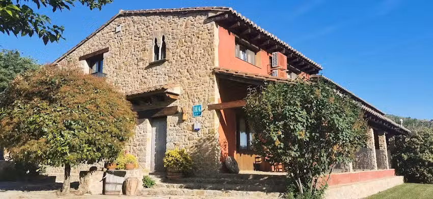 El Cant&oacute;n Rural
