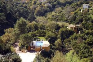 El Capricho de Almad&aacute;n