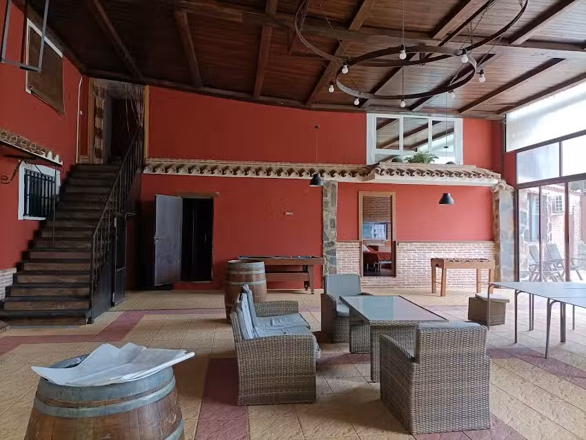 El capricho de Laura