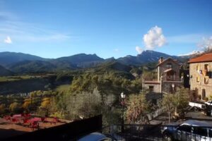 El Capricho de Nieves &ndash; Turismo Rural